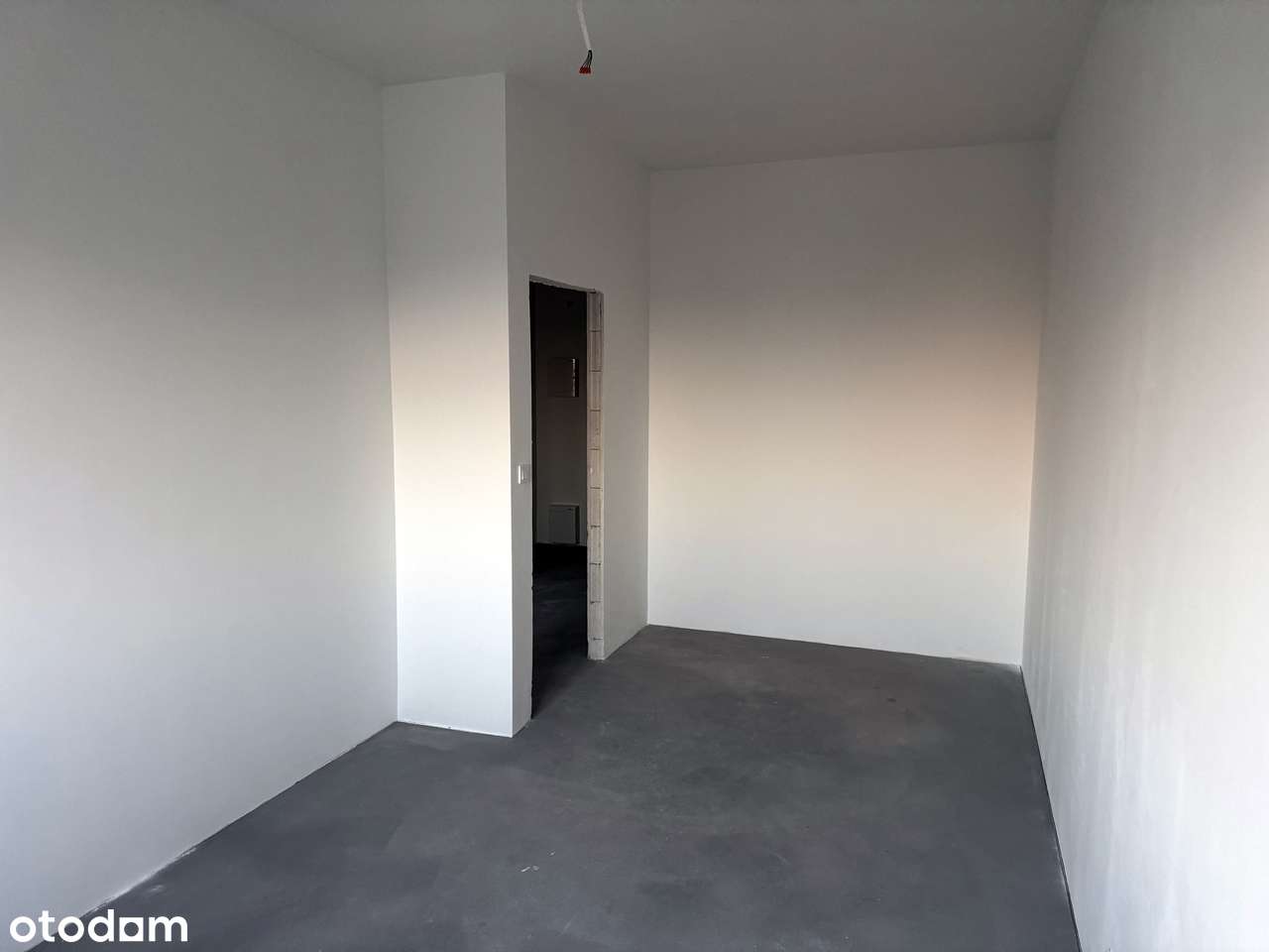 Mieszkanie 67,38 m² + loggia 4,28 m² 3 pokoje, II piętro FVAT OKAZJA!-7