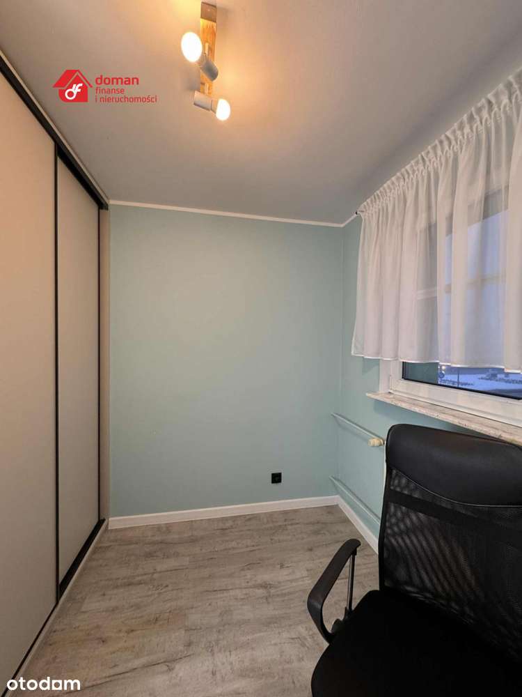 Mieszkanie 3 pokojowe w dobrej lokalizacji-12