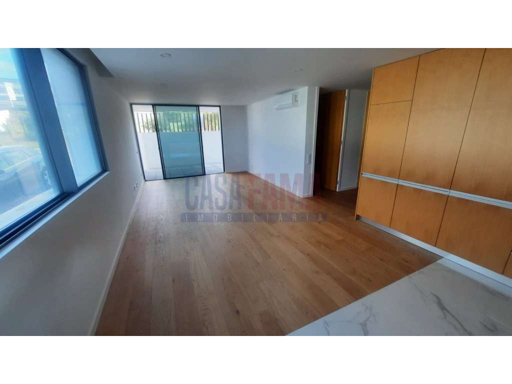 Apartamento T1 Novo - Seca do Bacalhau, Vila Nova de Gaia - Grande imagem: 4/19