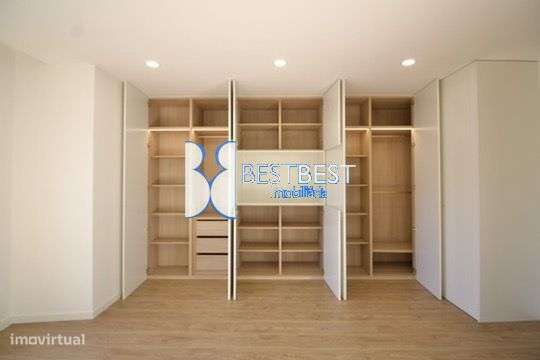 MORADIA DE LUXO, T3 NOVA,COM VISTA  RIO-BARCELINHOS,BARCELOS-10