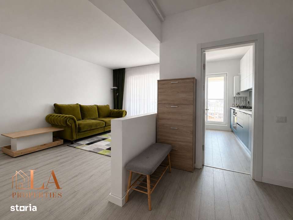 Apartament 3 camere 103mp | Parcare subterana | Auchan-Titan