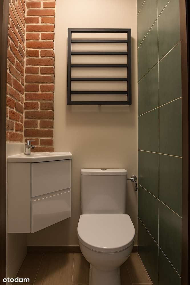 Zatrzymaj się, jeśli lubisz klimat odrestaurowanej kamienicy...-12