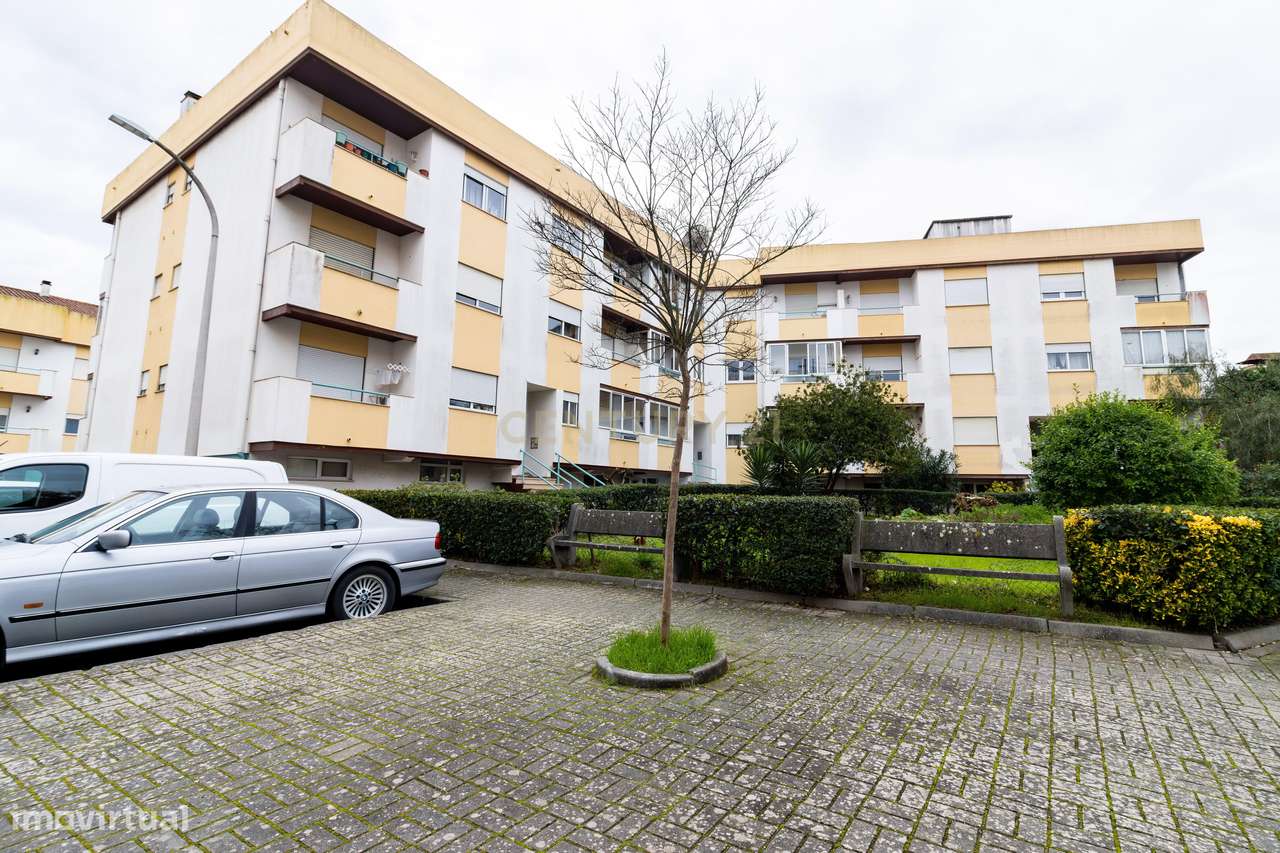 Espaçosa Moradia T3 em Marrazes, Leiria - 272.000€ - Grande imagem: 4/29