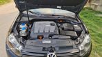 Volkswagen Golf 1.6 TDI BlueMotion Technology DPF Highline - 15