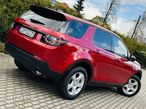 Land Rover Discovery Sport 2.0 eD4 HSE Luxury - 8