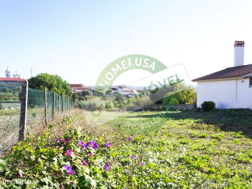 Terreno para construção na Bandorreira de Cima - Grande imagem: 5/8