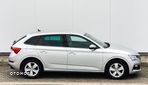 Skoda Scala 1.6 TDI SCR Ambition - 7