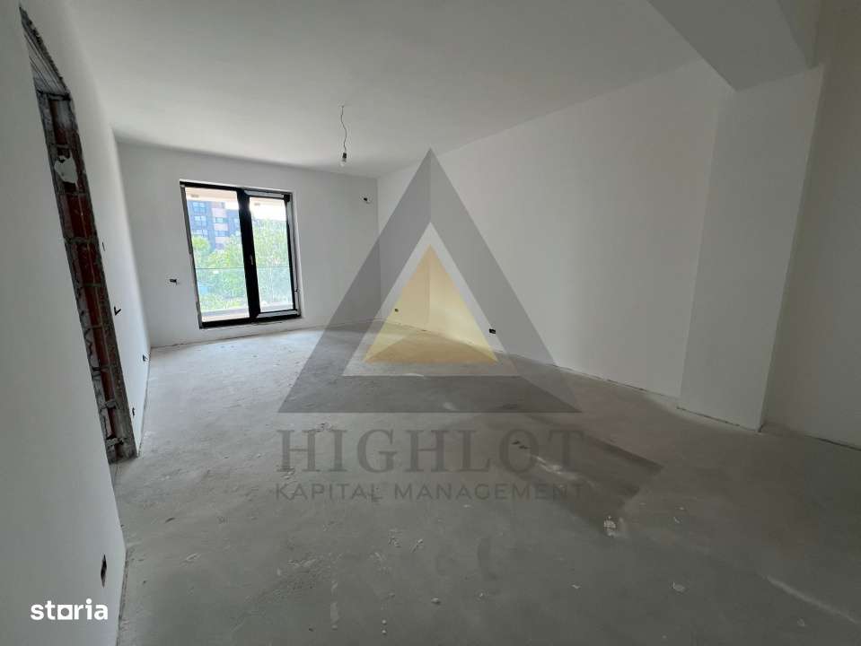 3 CAMERE AEROGARII| AVIATIEI | APARTAMENT DE VANZARE |-2