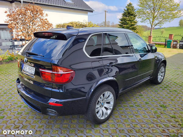 BMW X5 xDrive40d M Sport Edition - 9