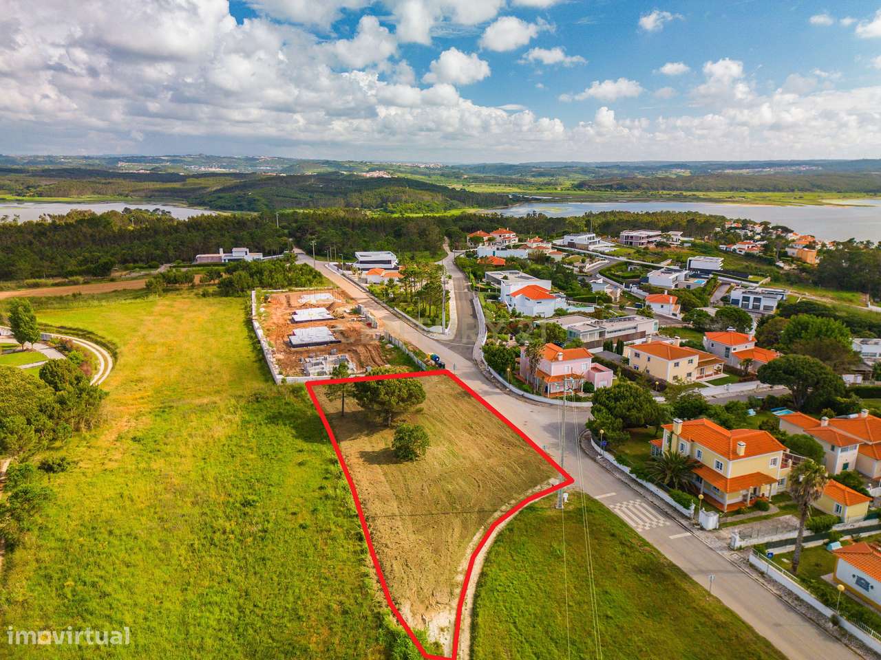 Terreno no Nadadouro-26