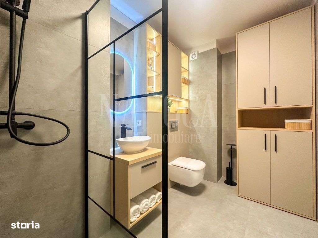 Apartament 2 camere de vanzare in Iris, Cluj Napoca-5