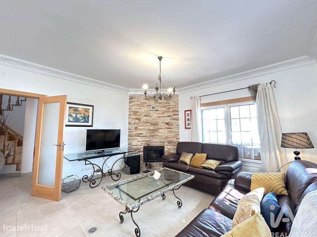 Moradia isolada T4 em Tavira de 241,2 m2 - Grande imagem: 3/40