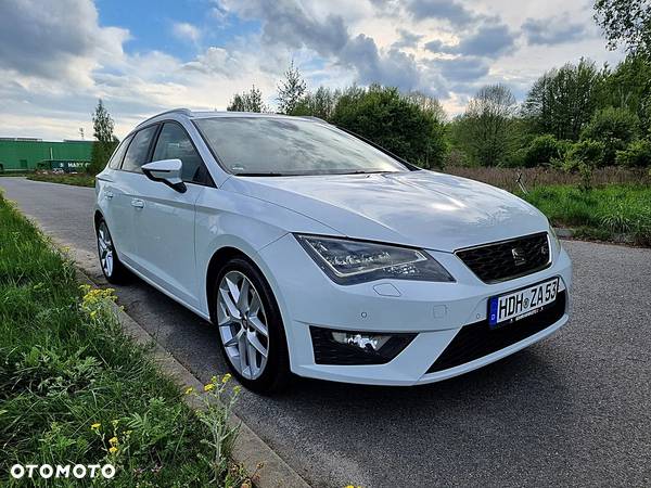 Seat Leon - 7