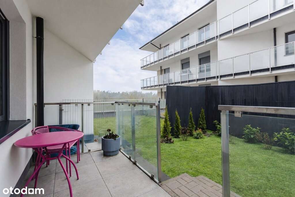 2 pokoje + OGRÓDEK 40 m² | Garaż | Dzień Otwarty-15