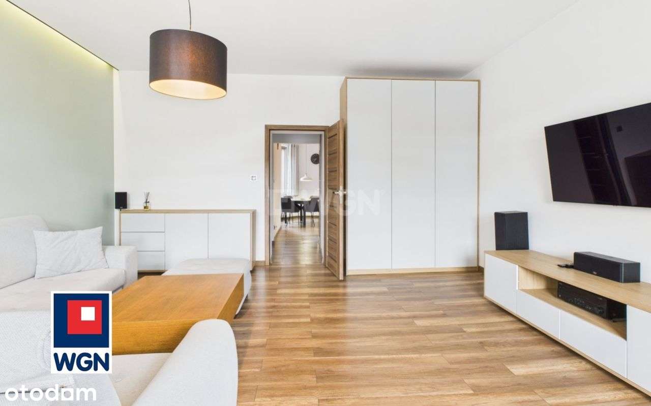 Bezczynszowy, przestronny apartament w Odolanowie.-7