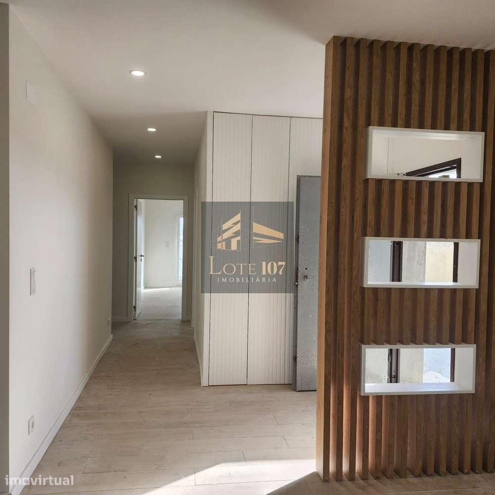 Moradia Térrea Isolada T4 em Bela Vista - Quinta do Anjo - Grande imagem: 3/24