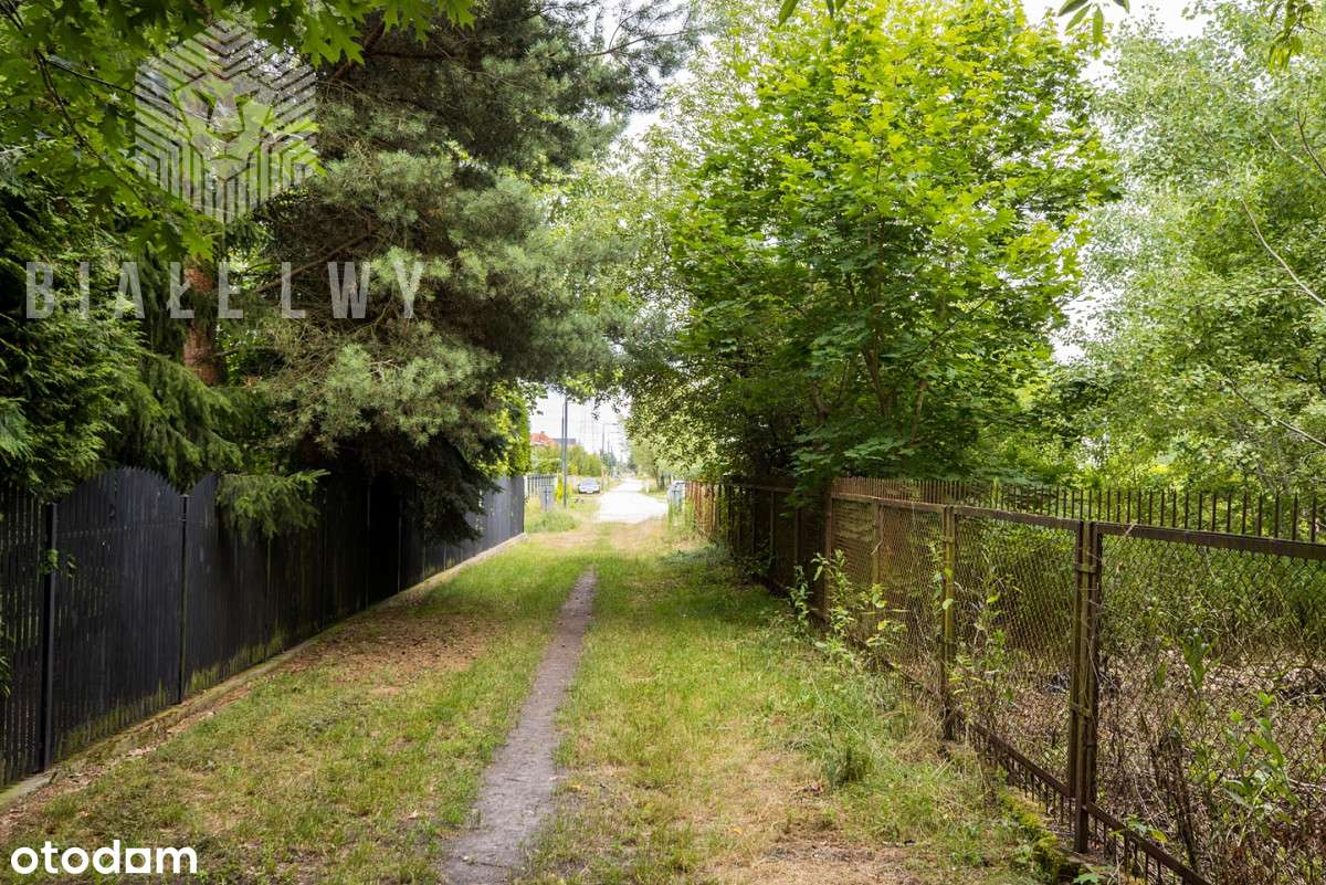 Działka pod dom Wilcza Góra - Pełny obrazek: 2/17