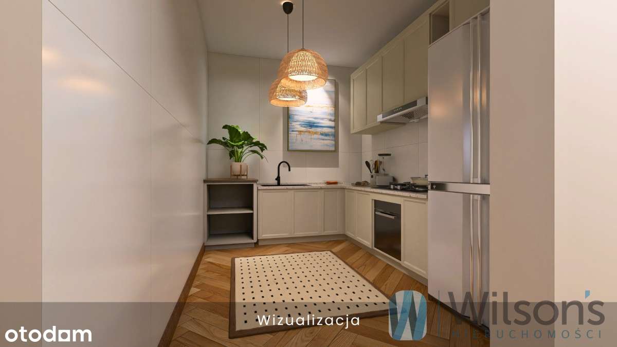 Sulejówek, bezczynszowe 3-pokojowe z ogródkiem - Pełny obrazek: 4/20