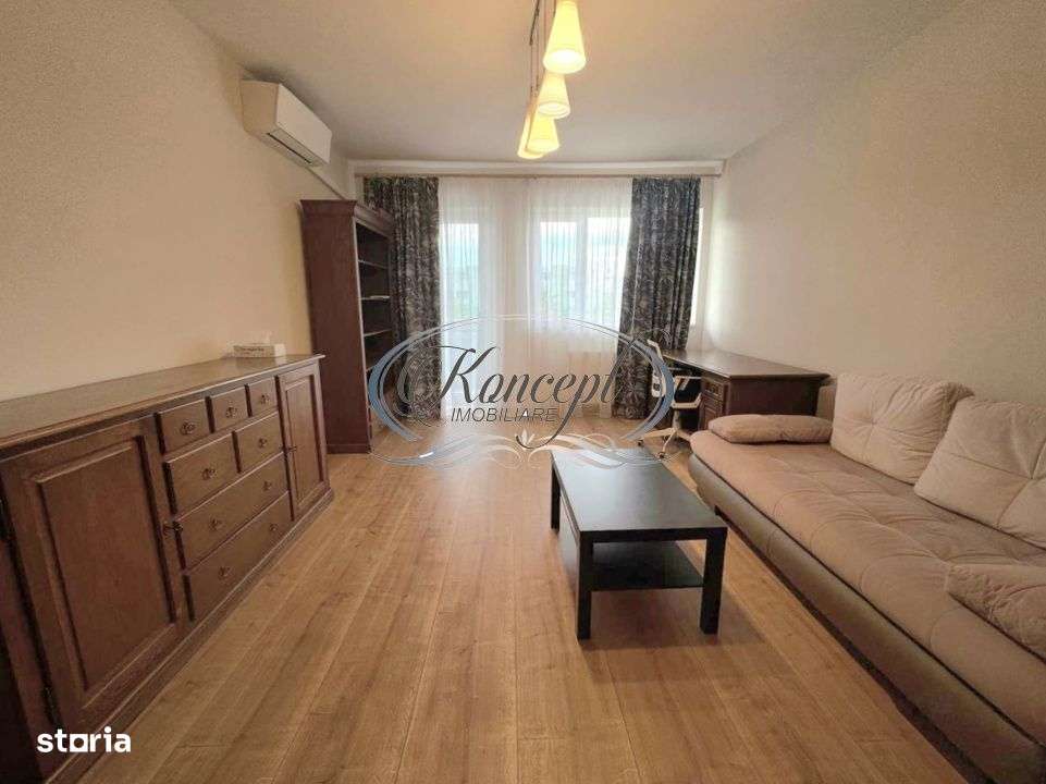 Apartament cu parcare in zona Iulius Mall - Imagine principală: 2/14