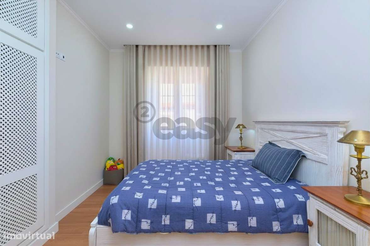 Moradia de Charme Totalmente Renovada com Piscina em Ermidas-Sado-11