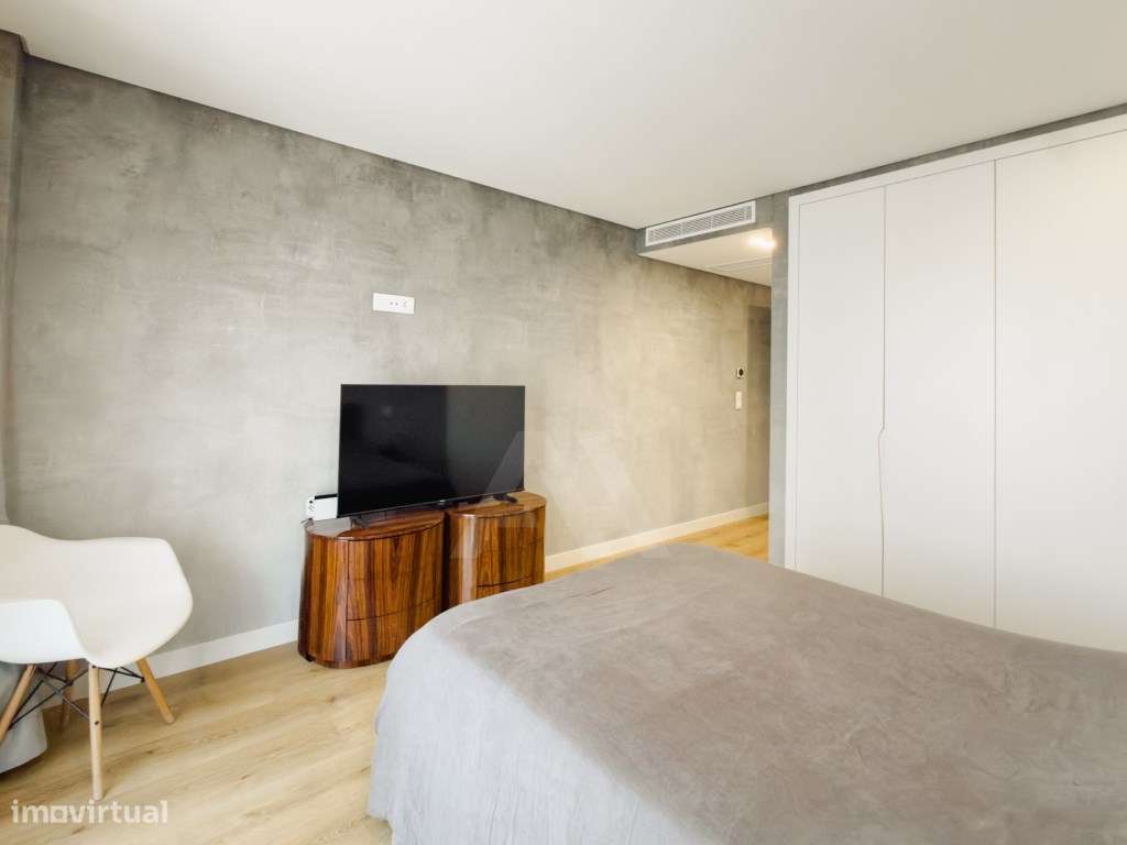 Apartamento T3-14