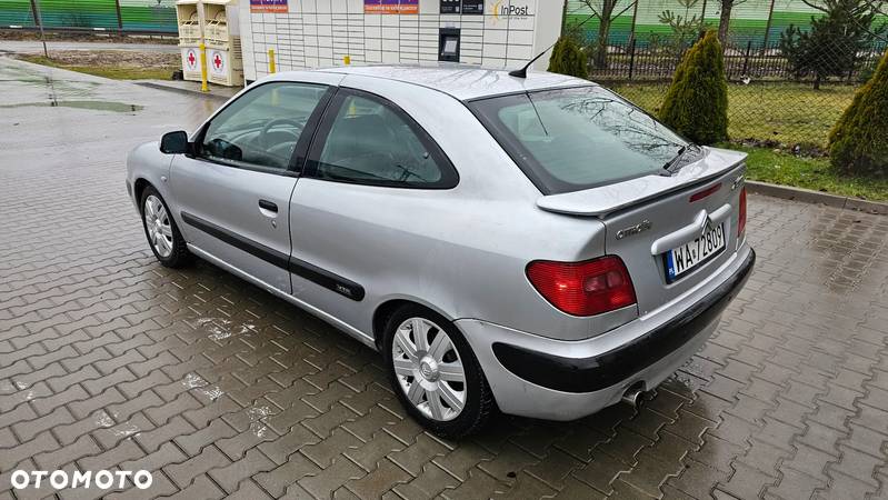 Citroën Xsara II 1.6i Exclusive - 23