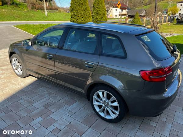 Audi A3 1.2 TFSI Ambition - 1