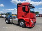 Mercedes-Benz Actros 1843 - 4