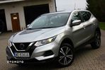 Nissan Qashqai 1.5 dCi Acenta EU6 - 11