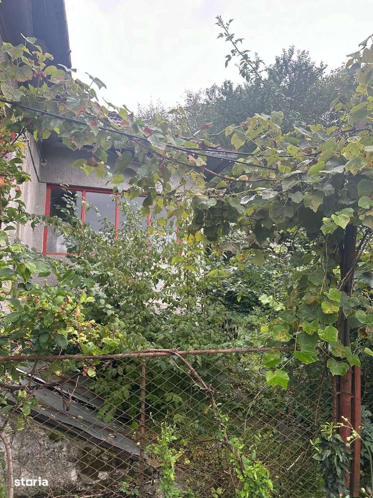 De vanzare teren 2100 mp Dej central - Imagine principală: 2/6