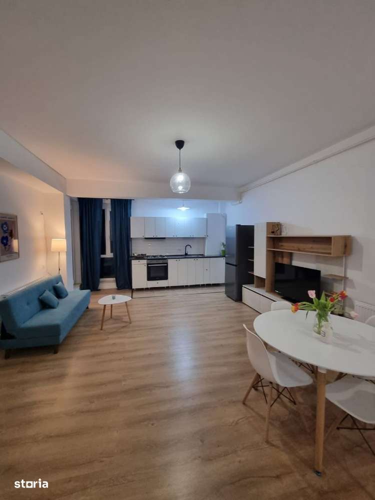 3 camere, apartament de inchiriat Ilfov (judet), Strada Oituz