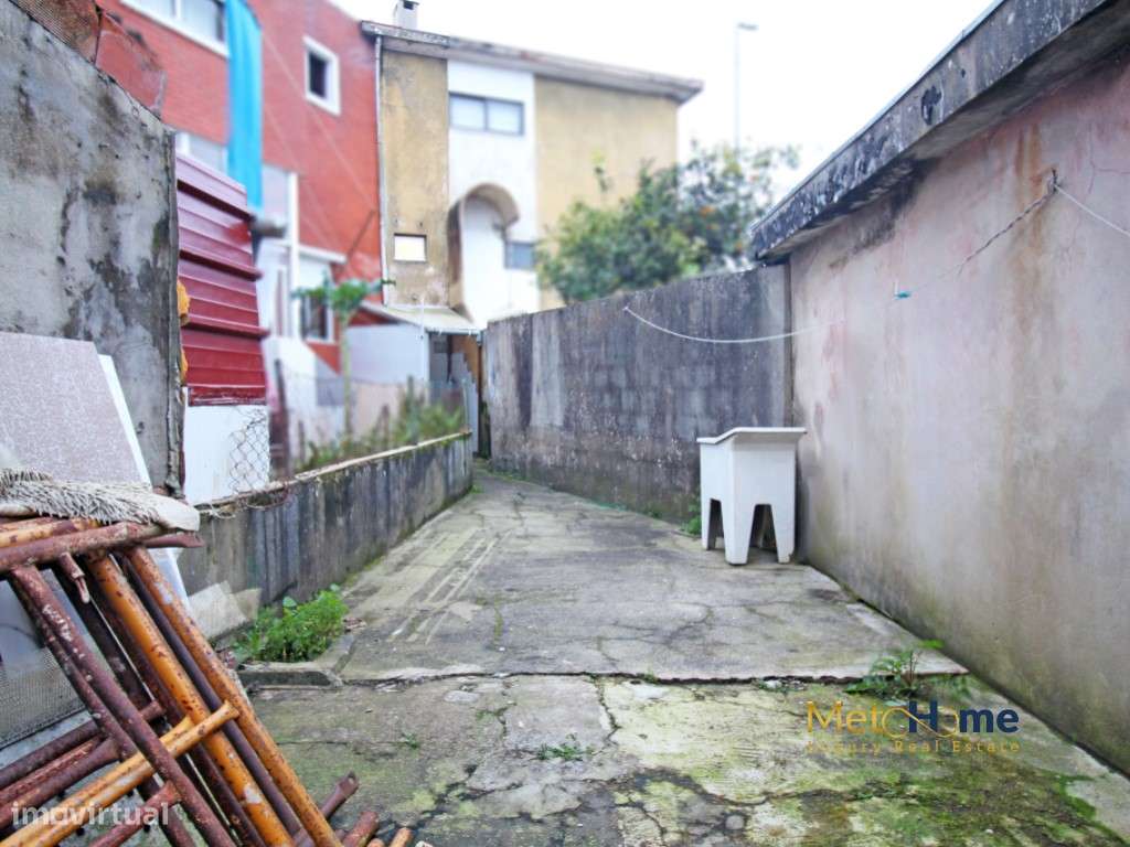 Moradia T2 com Terraço em Rio Tinto-25