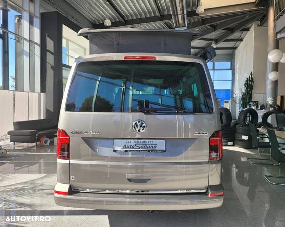 Volkswagen California - 5