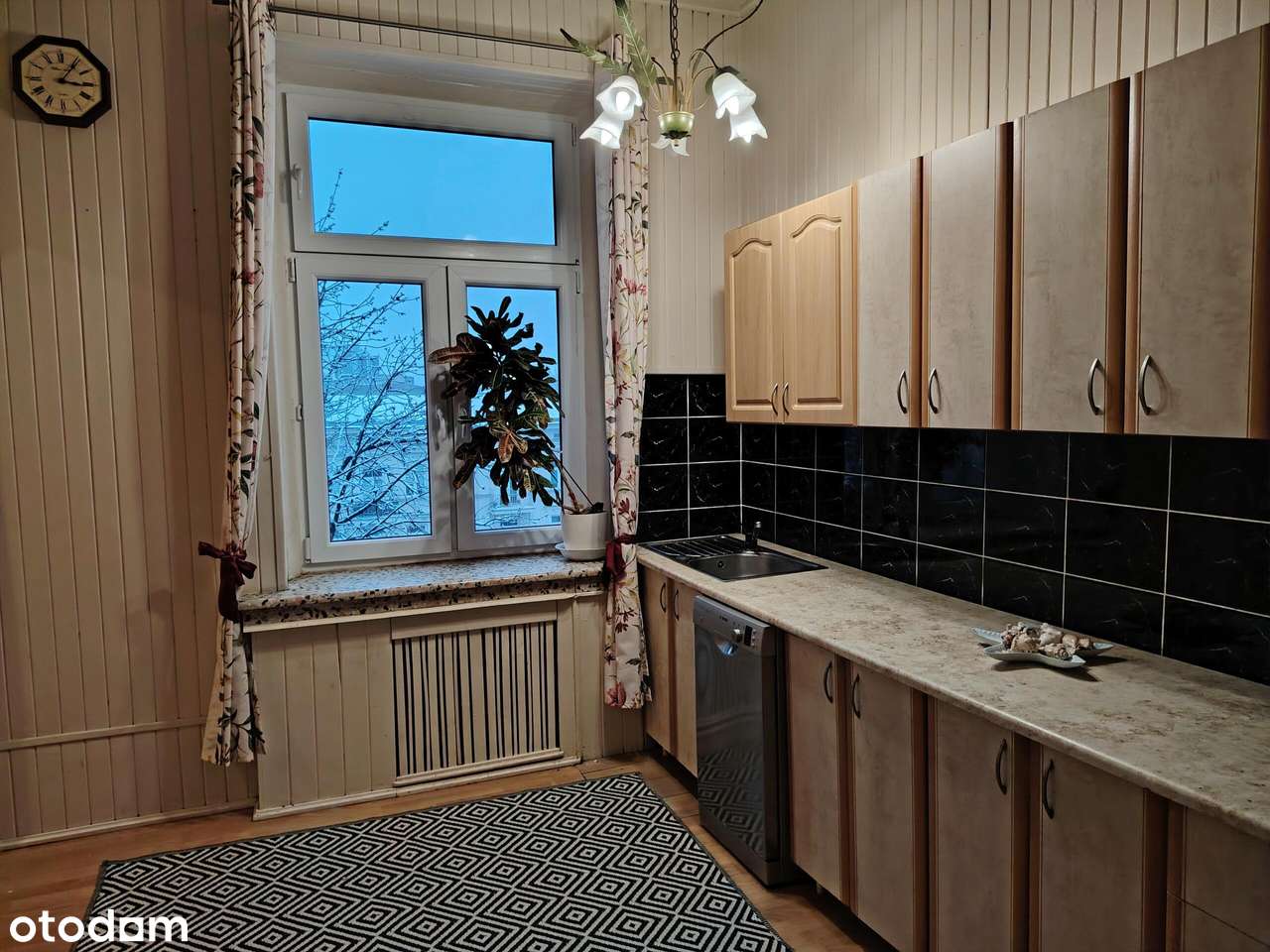 Stylowe mieszkanie  Łódź Śródmieście blisko Nowego Centrum-4