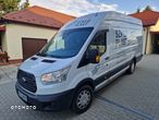 Ford Transit - 14