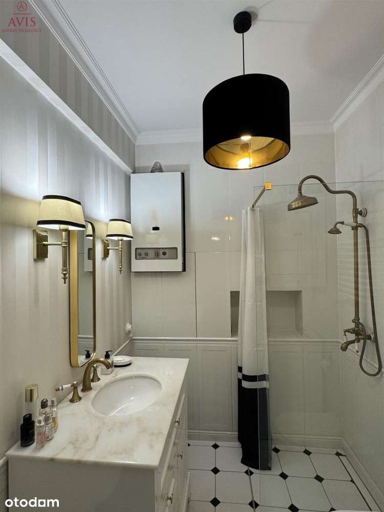 Mieszkanie - Gdynia Orłowo-19