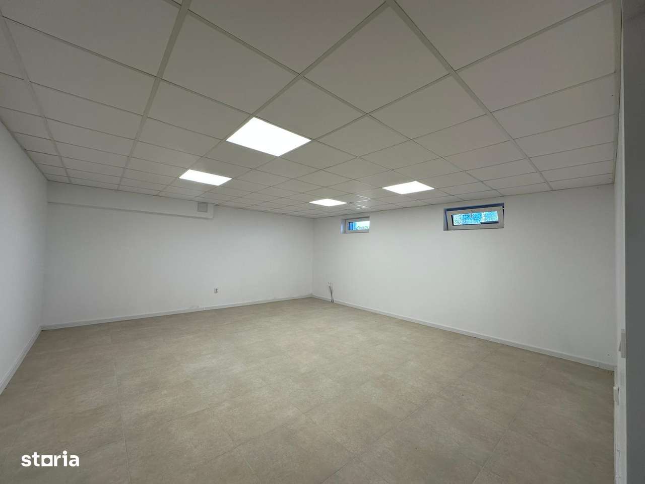 Spatii de la 30mp la 222mp, bd. Poitiers-2