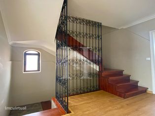 Apartamento T4 no centro histórico de Cascais com vista Mar - Grande imagem: 4/26