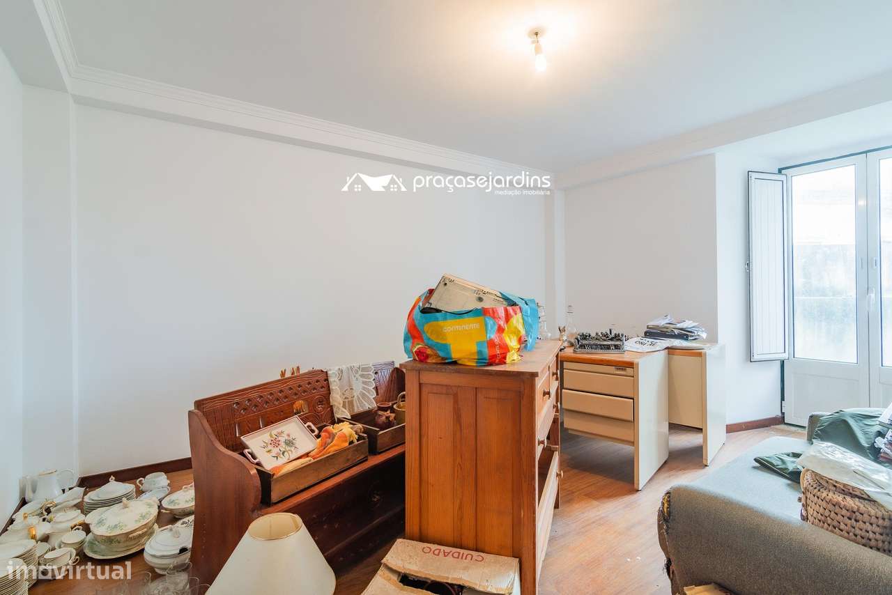 Moradia senhorial perfeita para Investimento (AL - Lar - Unidade Ho...-21