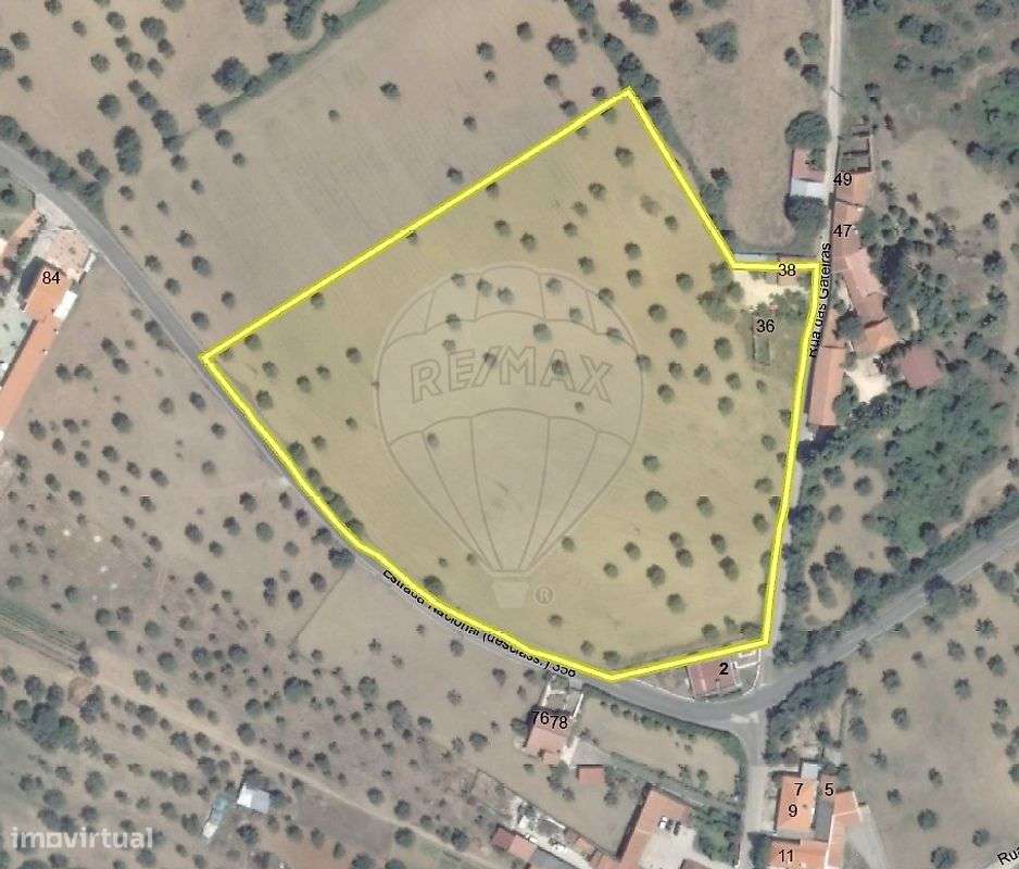 Terreno  para venda-20