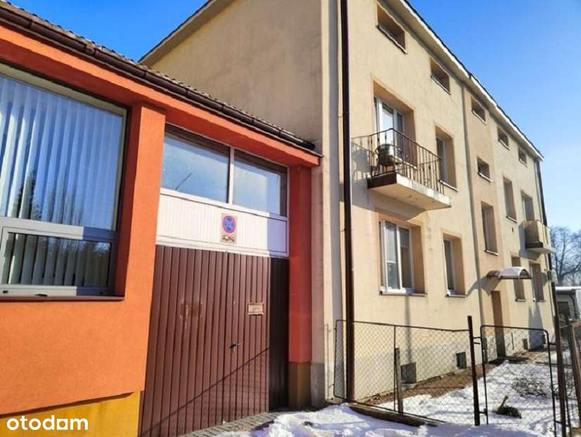 Jarosław, ul. Prof. Adama Grucy 7 lok. 8 - Pełny obrazek: 3/4