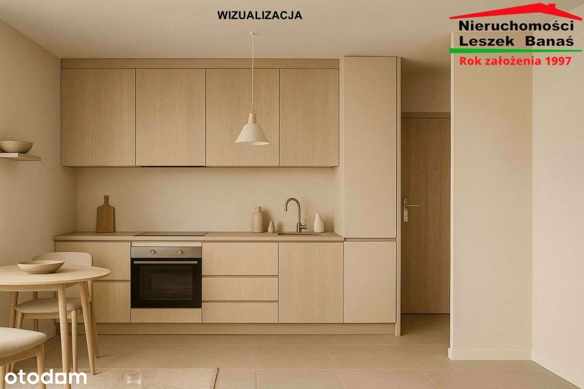 Mieszkanie nad Jeziorem! - Pełny obrazek: 5/15