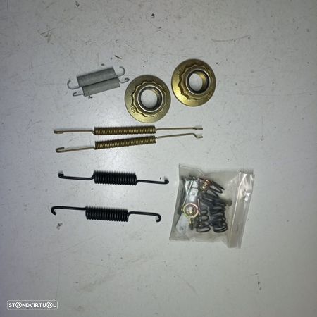 Kit De Reparação Volkswagen Passat (3A2, 35I) - 1