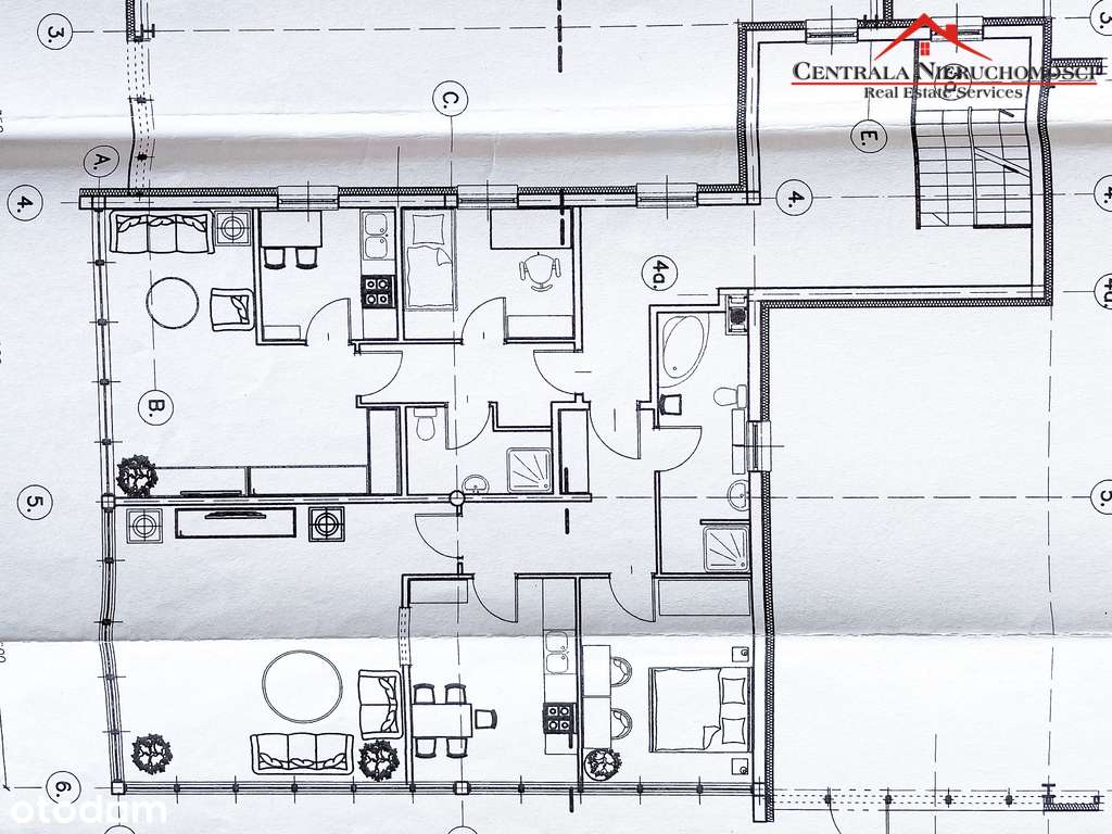 Nowy obiekt / Hala / Salon 740 m2 - Podgórz Toruń-16