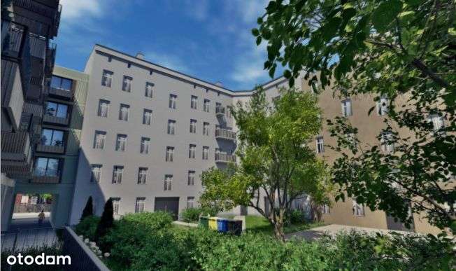 Jednopokojowy apartament inwestycyjny - Pełny obrazek: 2/8