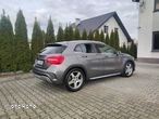 Mercedes-Benz GLA 220 d 7G-DCT AMG Line - 4