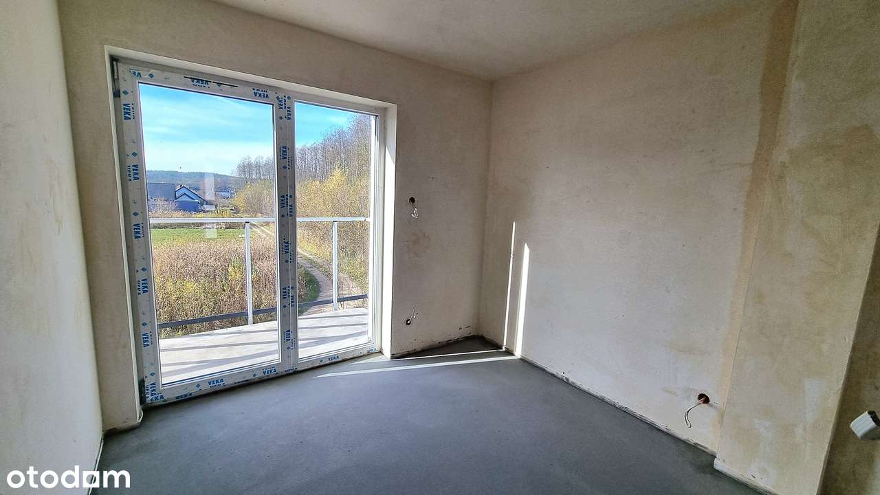 Szeregówka w Klepaczach.-8