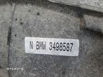 BMW E46 2.2 2.5 SKRZYNIA BIEGÓW 7505951 5HP-19 - 4
