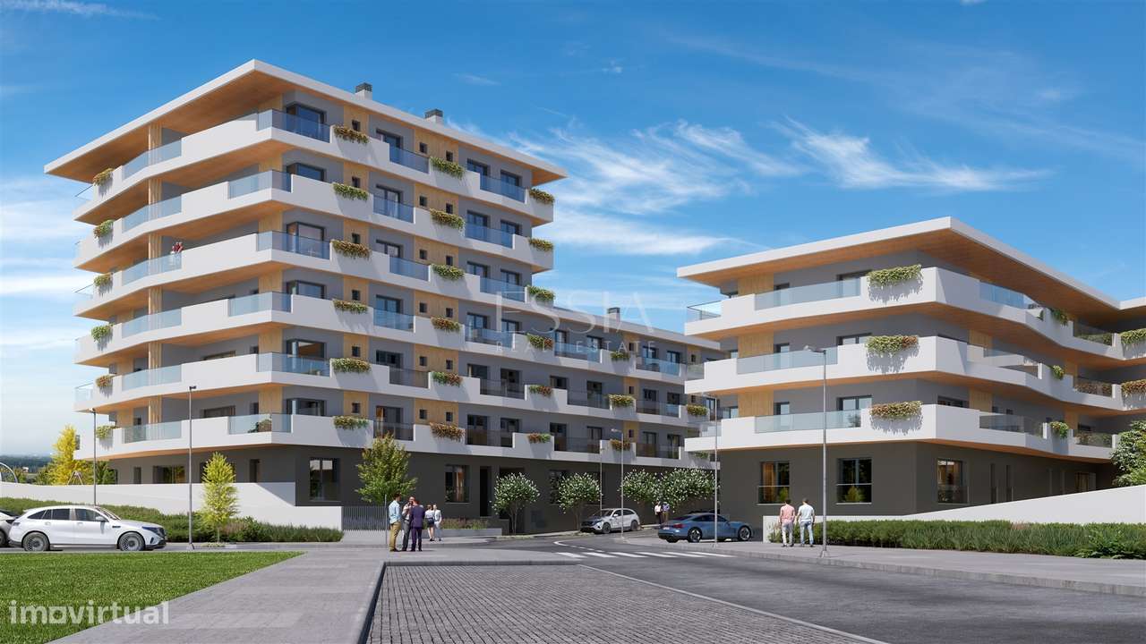 Loja Nova com 188 m2 inserida no empreendimento Senhora do Porto Resid - Grande imagem: 5/7