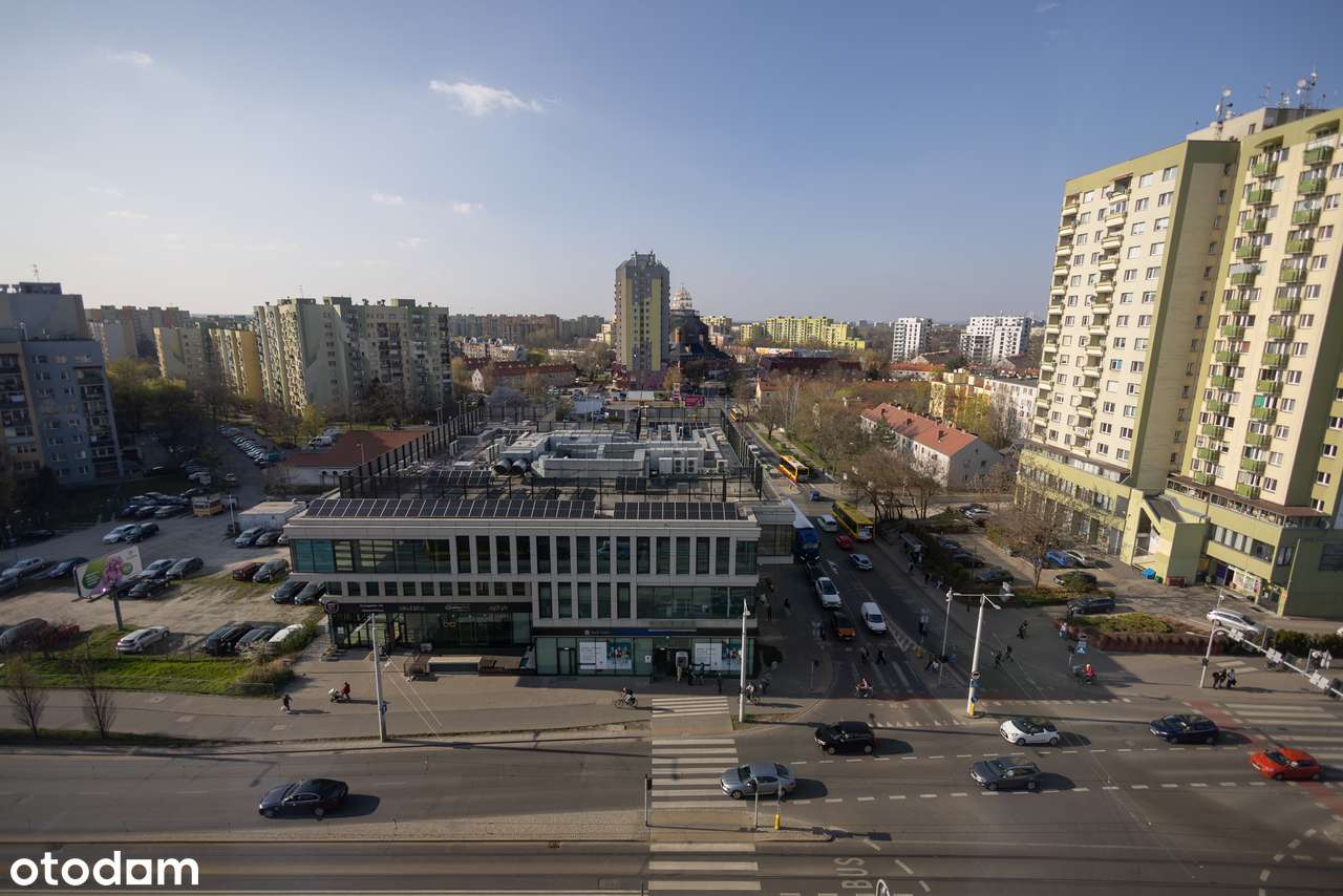 Blok z 2008r blisko Uniwersytetu WSB ochrona monitoring-18